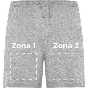 pantalon-corto-personalizable-gris