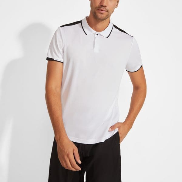 Polo deportivo HOMBRE