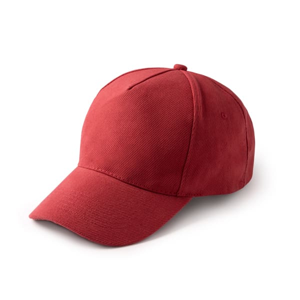 GORRA ALGODON HEVILLA