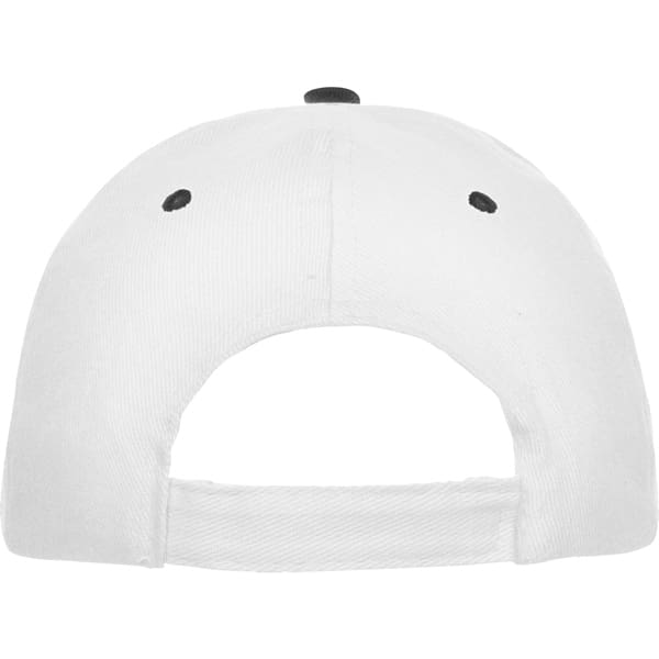 Gorra 6 paneles