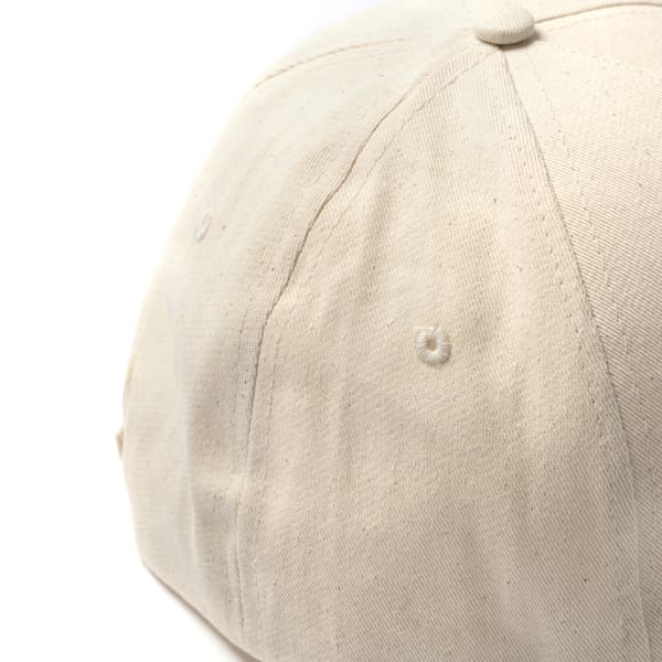Gorra 100% Algodón Orgánico