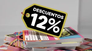 Descuento 12%